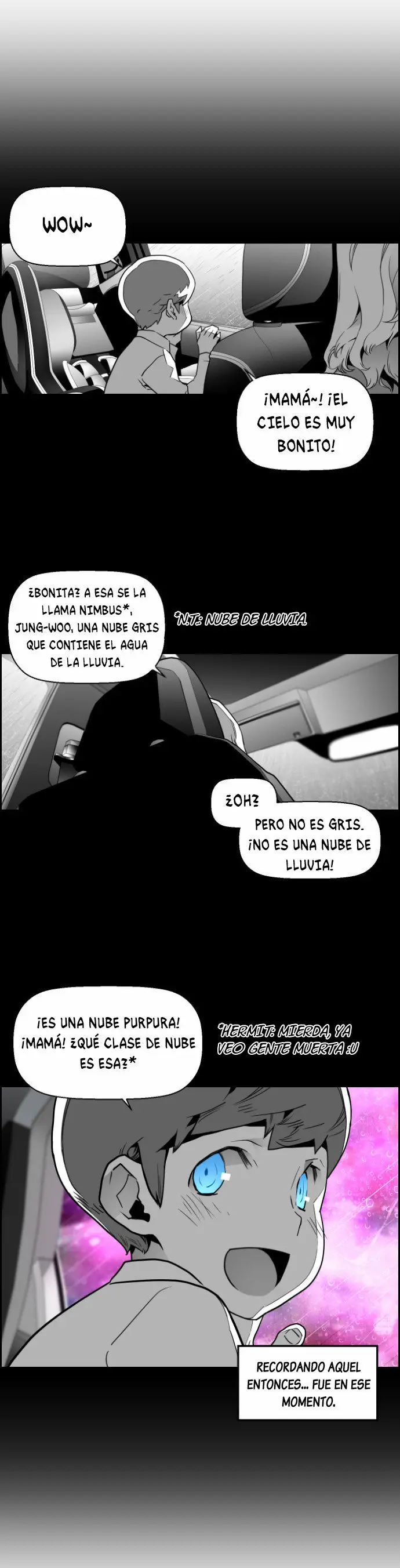 Terror Man capítulo 49 página 24