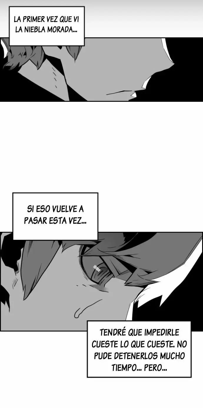Terror Man capítulo 49 página 25