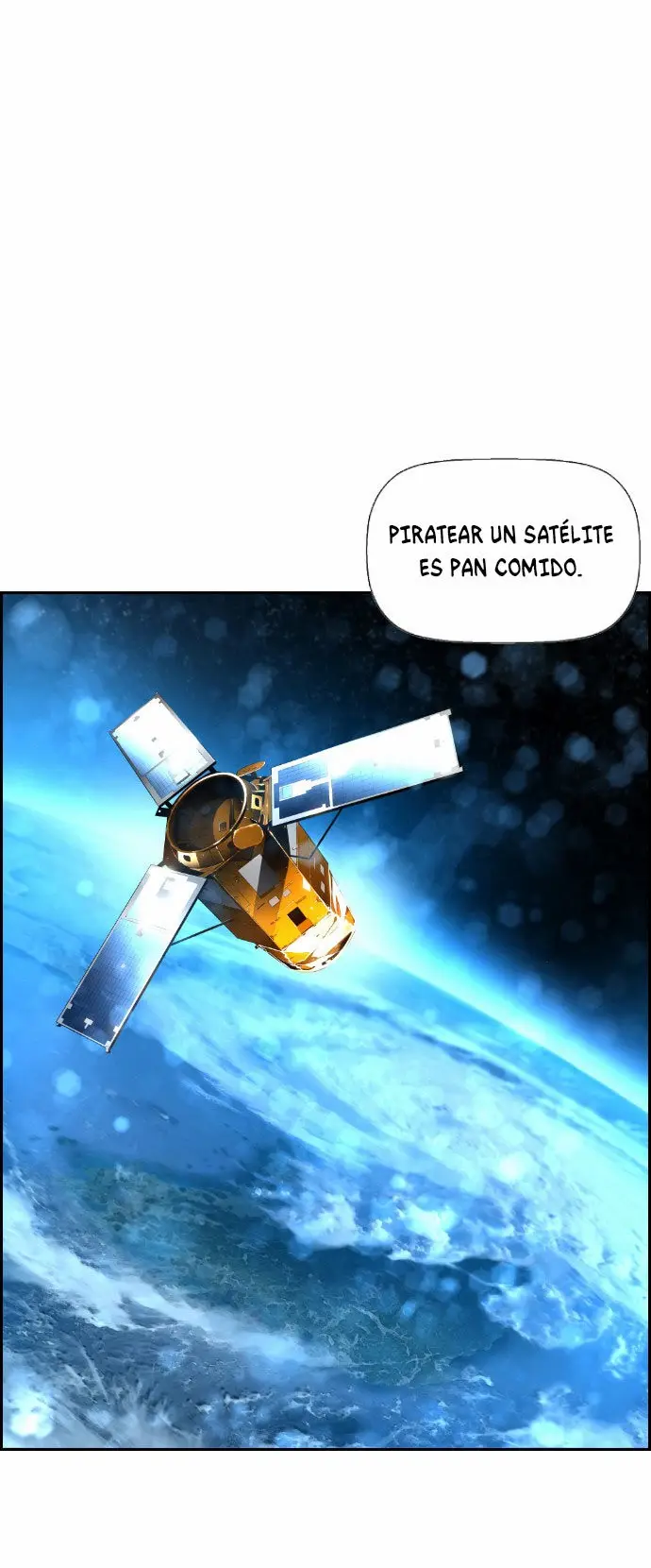 Terror Man capítulo 49 página 30