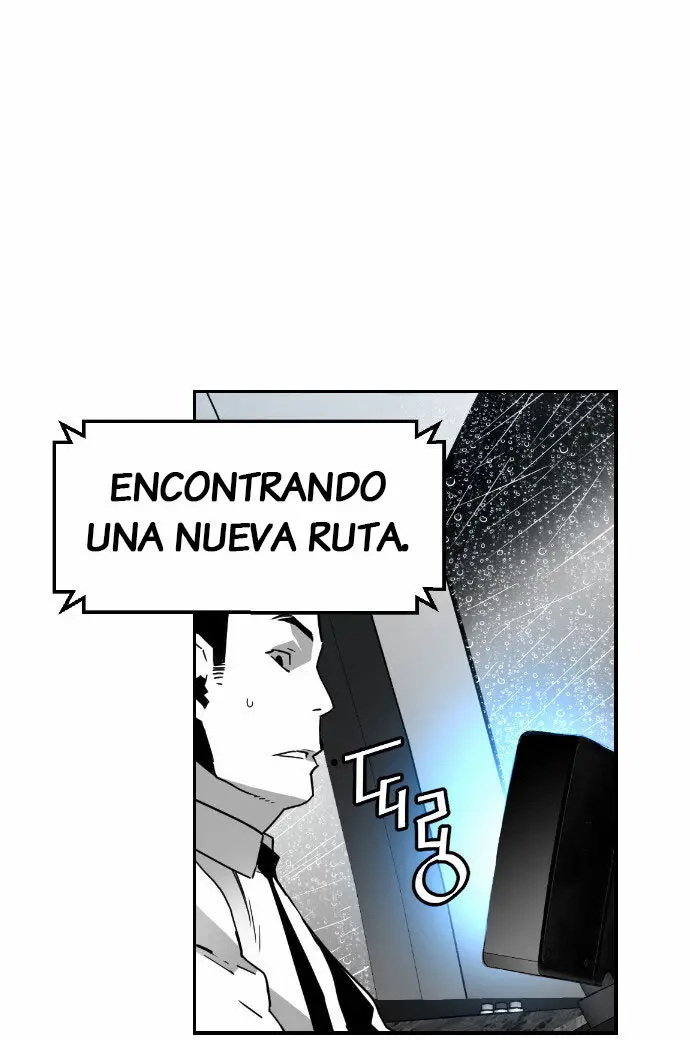 Terror Man capítulo 49 página 31