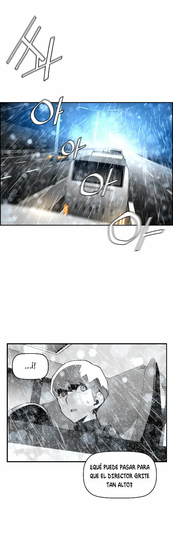 Terror Man capítulo 49 página 35