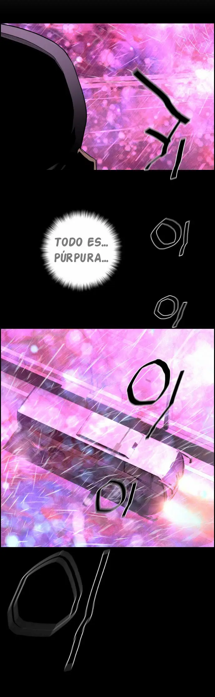Terror Man capítulo 49 página 39