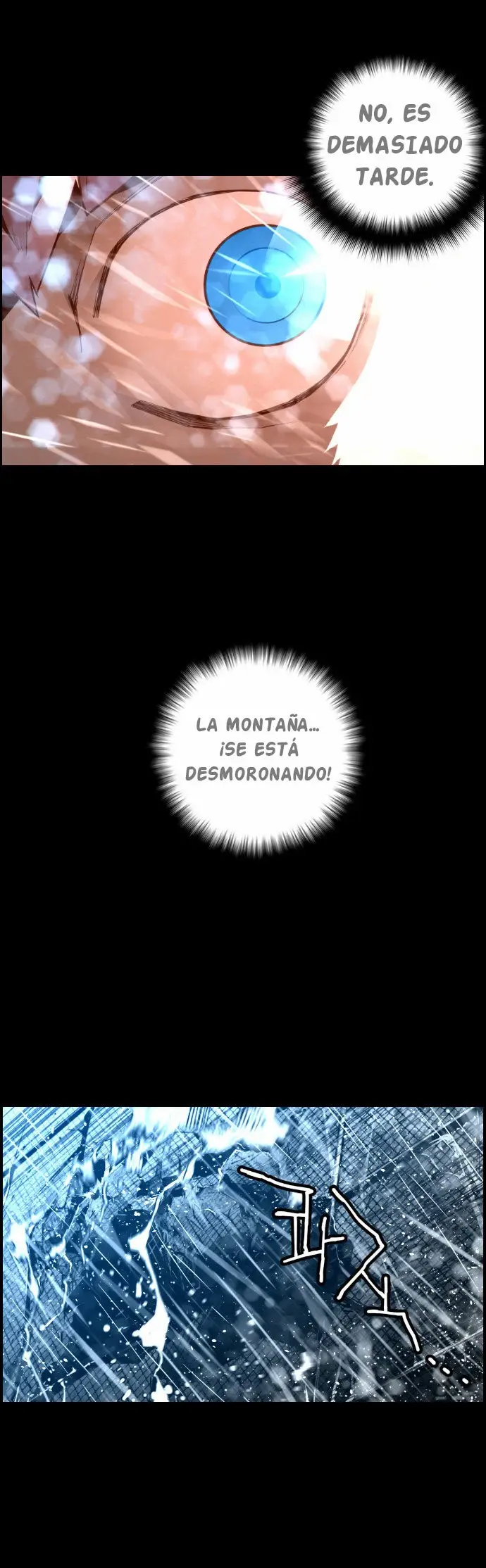 Terror Man capítulo 49 página 40
