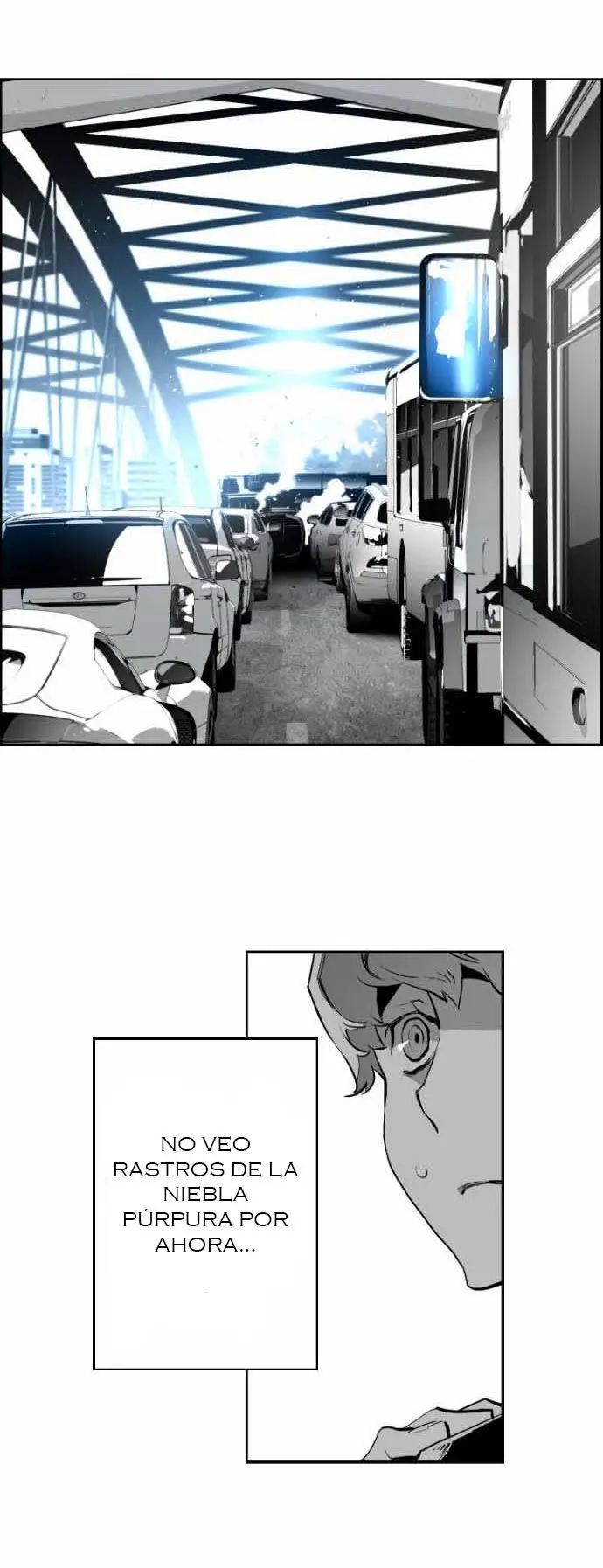 Terror Man capítulo 5 página 5