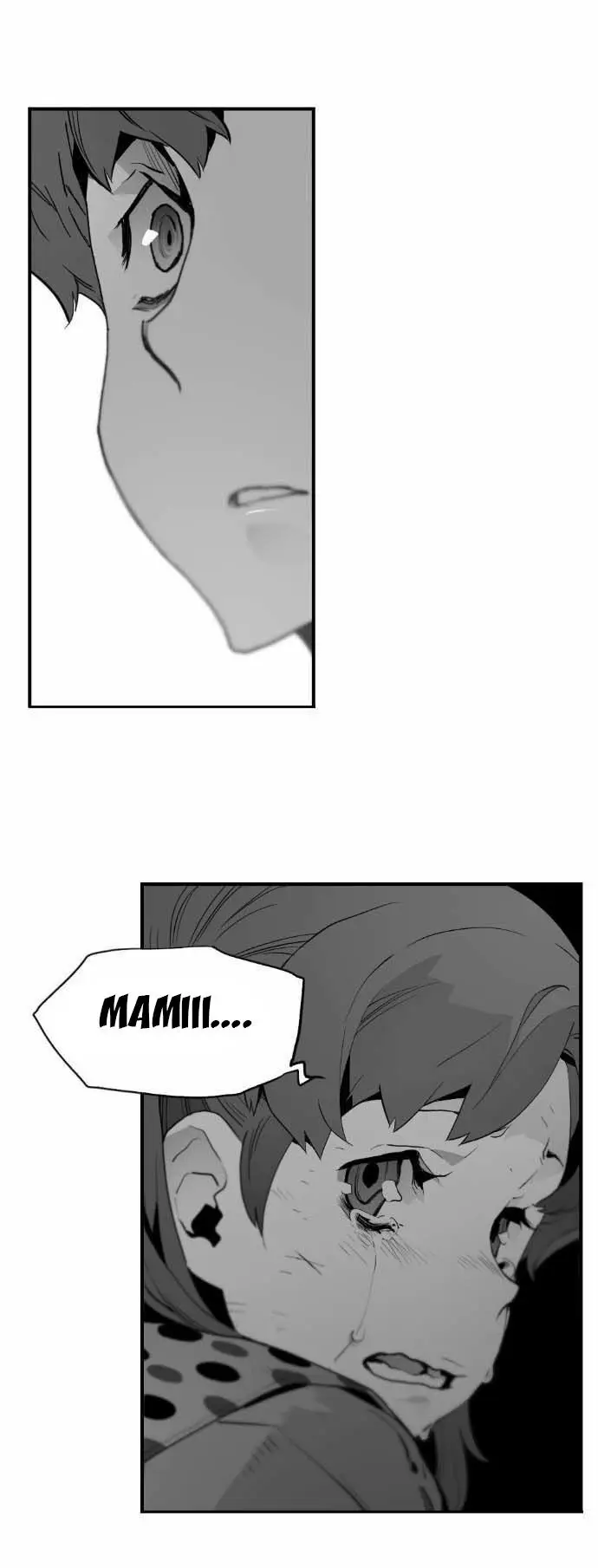 Terror Man capítulo 5 página 19