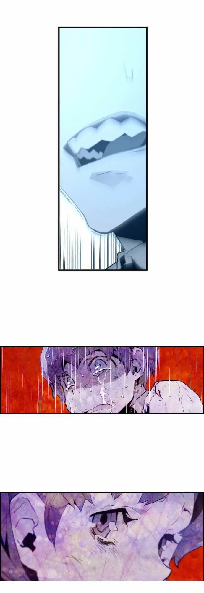 Terror Man capítulo 5 página 20