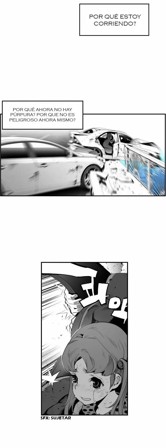 Terror Man capítulo 5 página 24