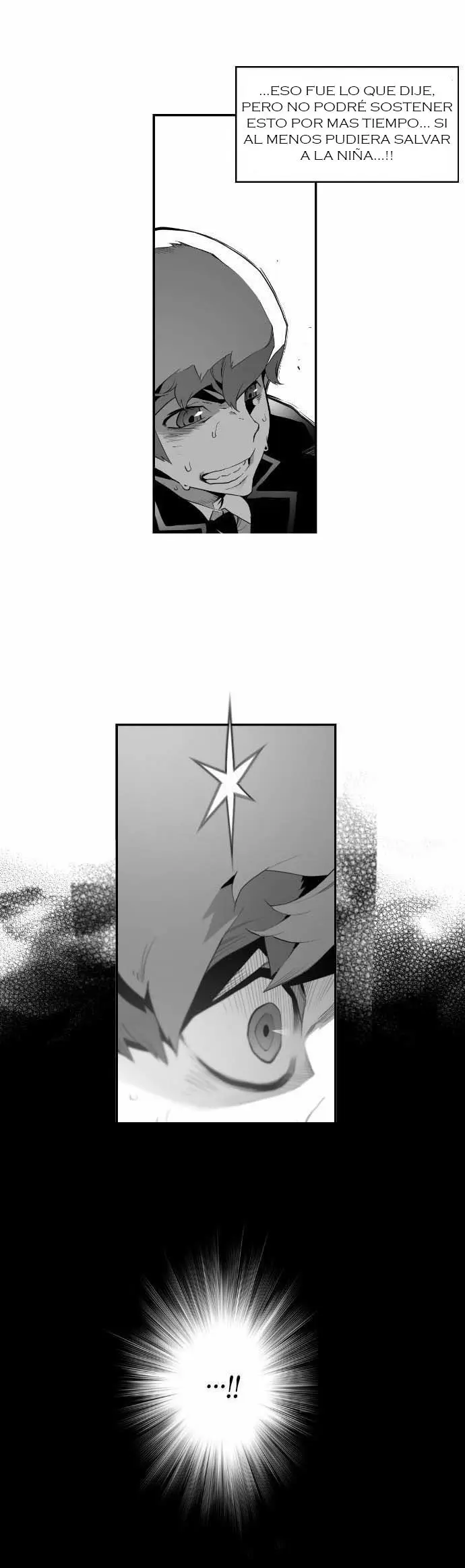 Terror Man capítulo 5 página 26