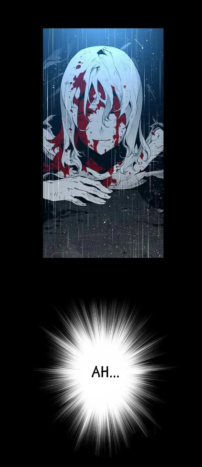 Terror Man capítulo 5 página 27