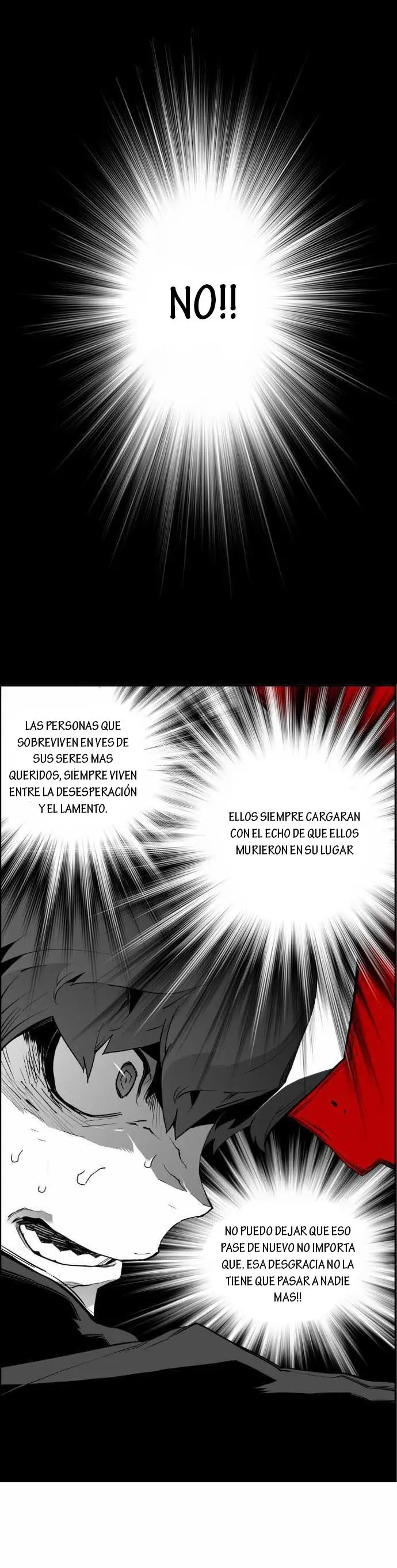 Terror Man capítulo 5 página 28