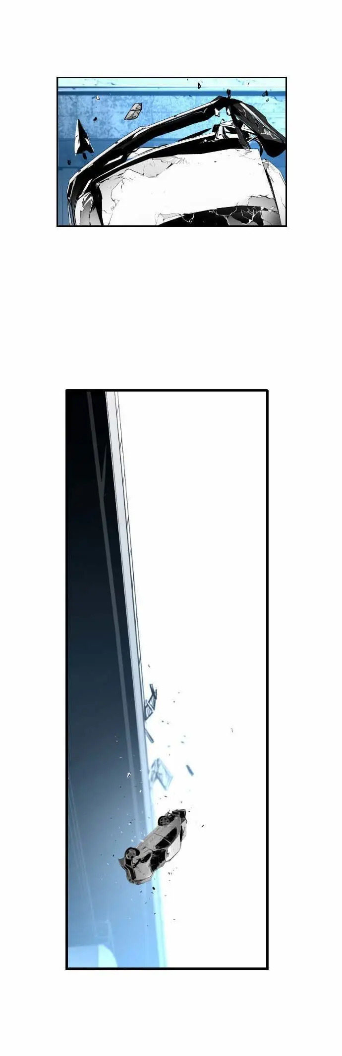 Terror Man capítulo 5 página 35
