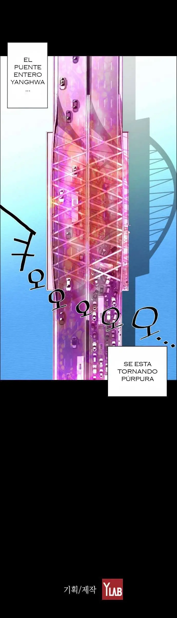 Terror Man capítulo 5 página 47