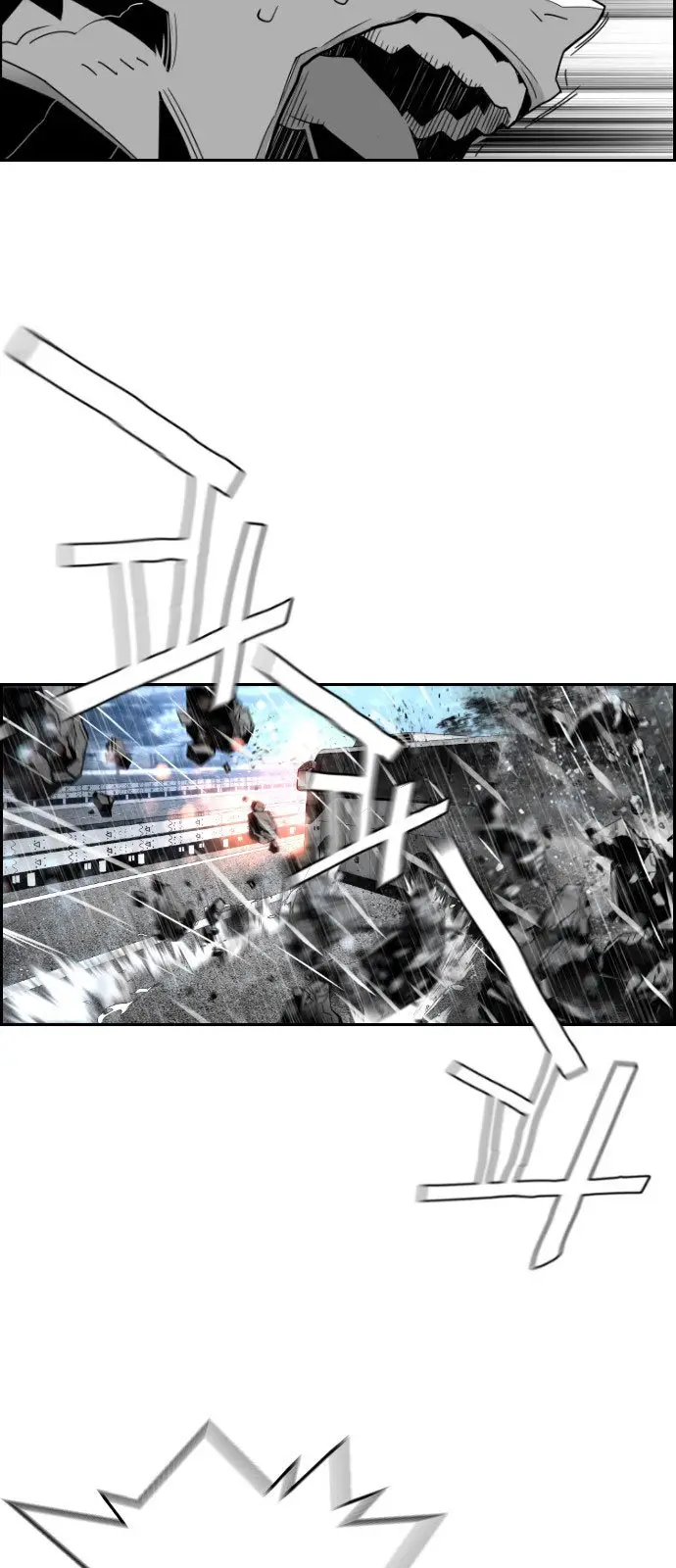 Terror Man capítulo 50 página 11