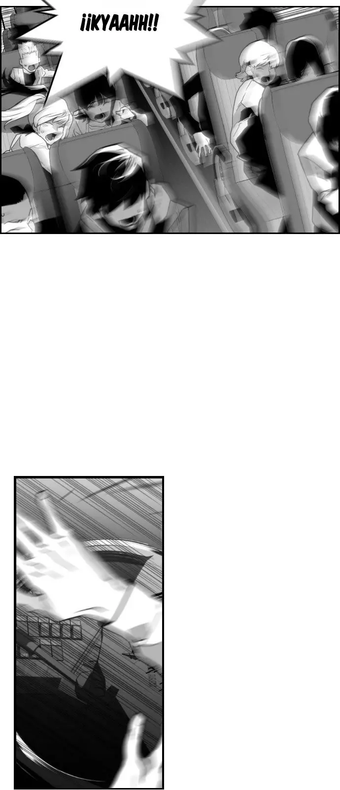 Terror Man capítulo 50 página 12