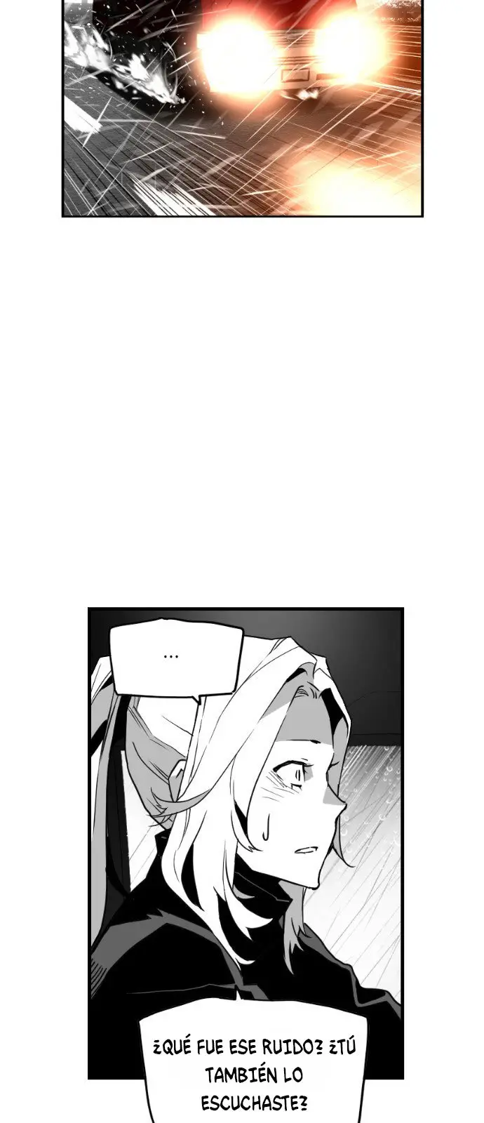 Terror Man capítulo 50 página 16