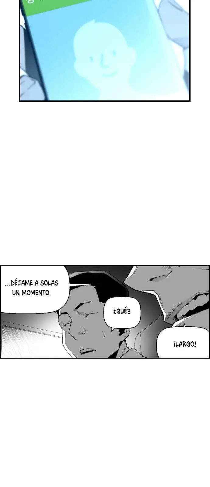 Terror Man capítulo 50 página 23