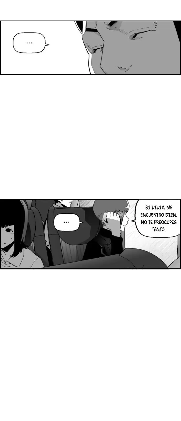 Terror Man capítulo 50 página 24