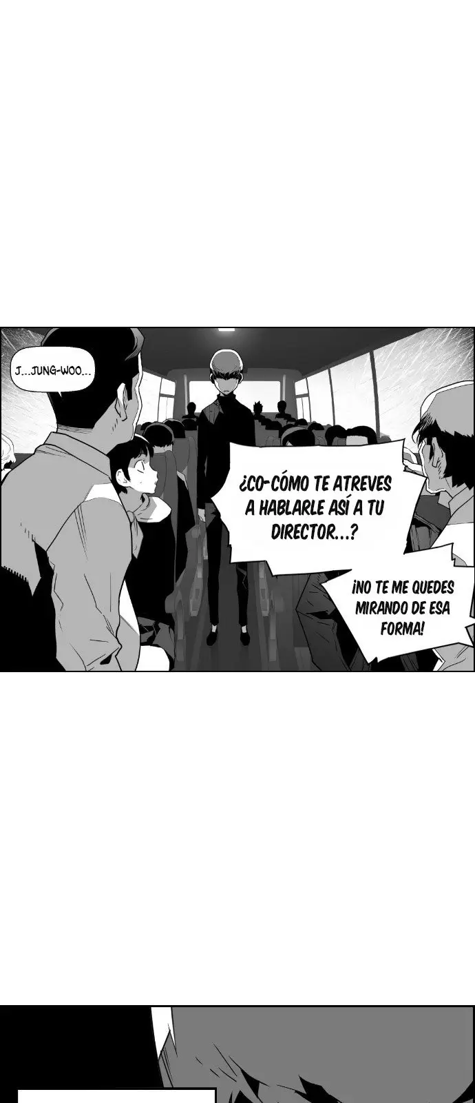 Terror Man capítulo 50 página 37