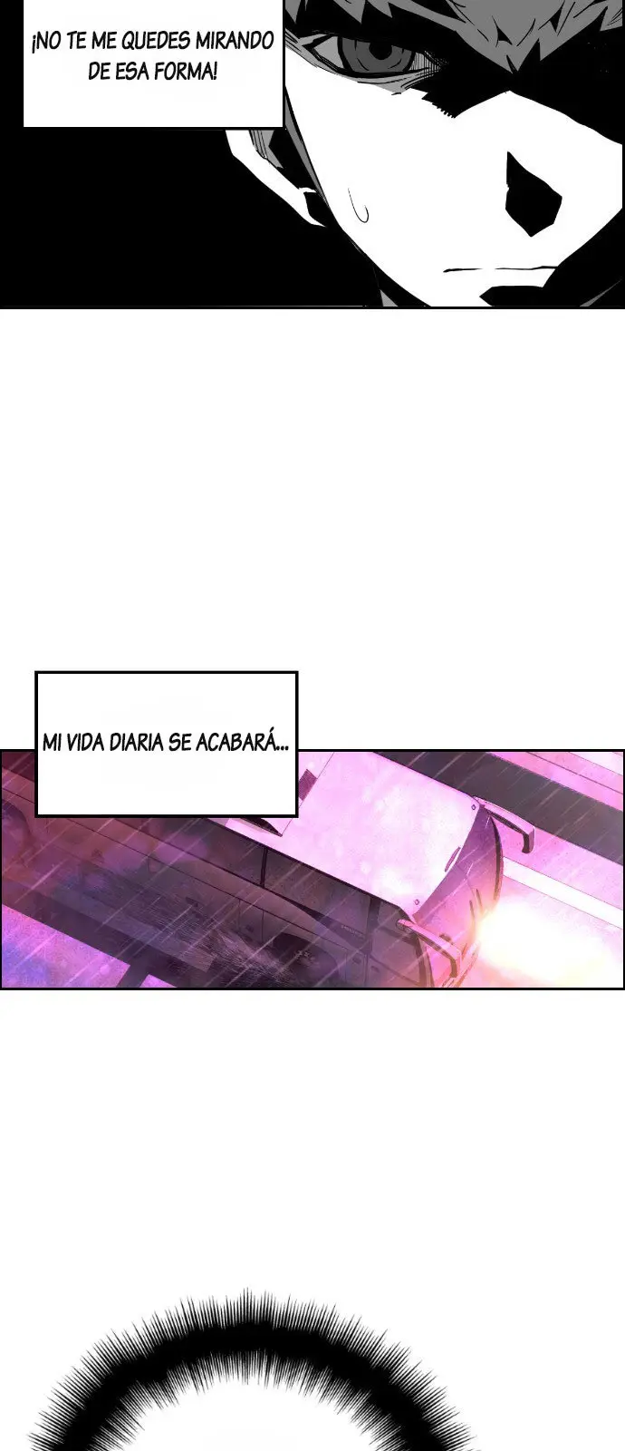 Terror Man capítulo 50 página 38