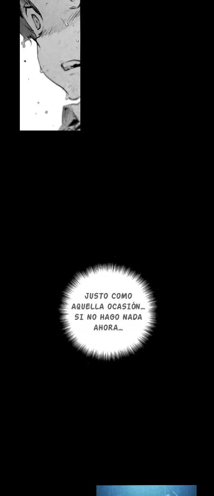 Terror Man capítulo 50 página 40