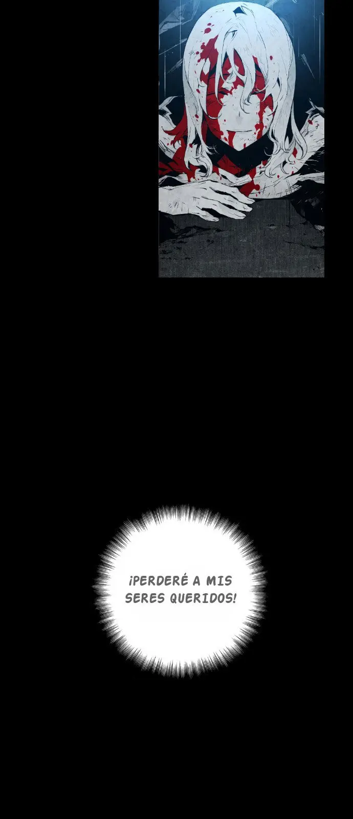 Terror Man capítulo 50 página 41