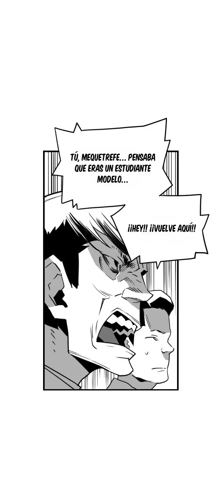 Terror Man capítulo 50 página 44