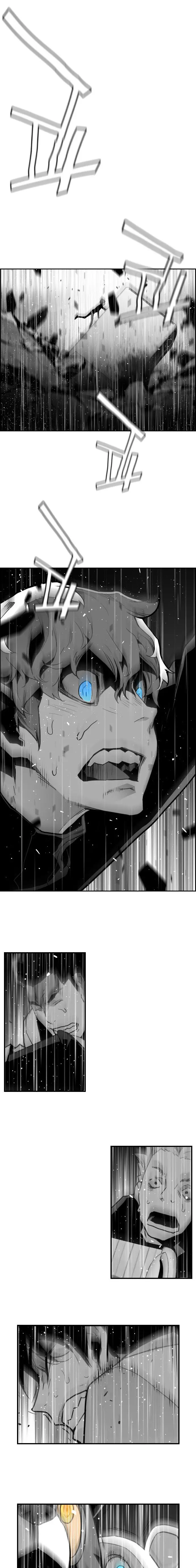 Terror Man capítulo 52 página 9