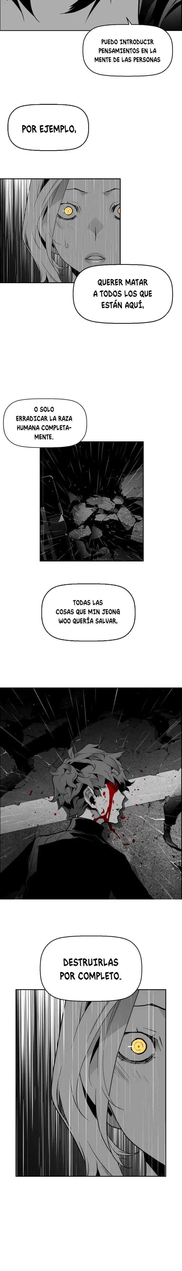 Terror Man capítulo 52 página 13