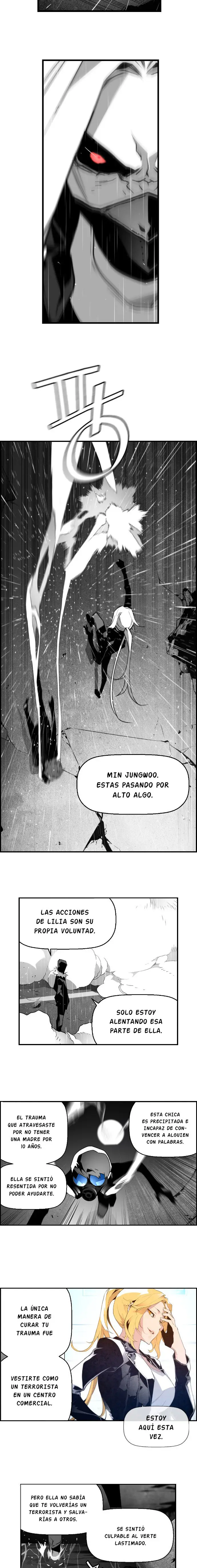 Terror Man capítulo 55 página 10