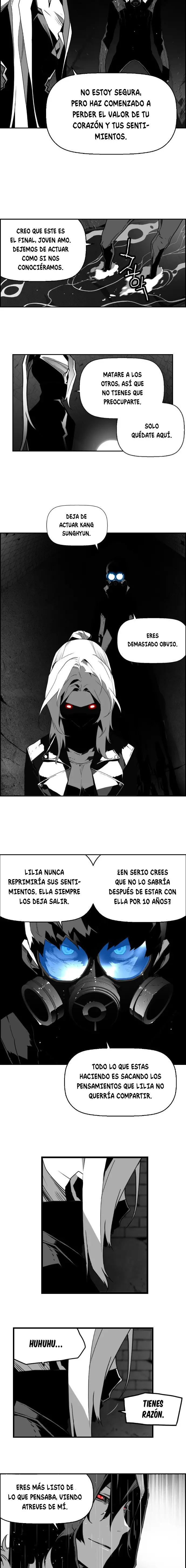 Terror Man capítulo 56 página 5