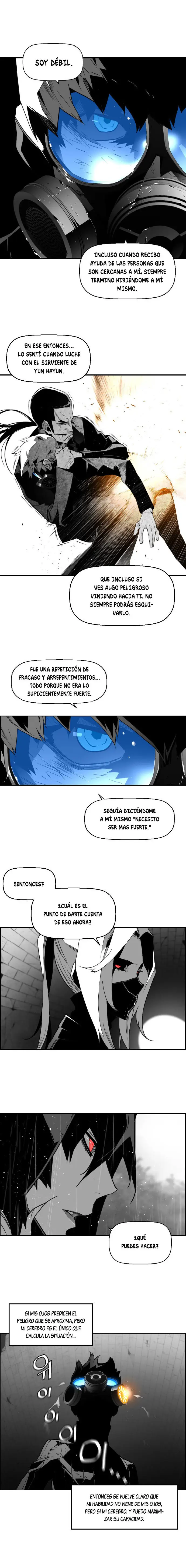 Terror Man capítulo 56 página 7