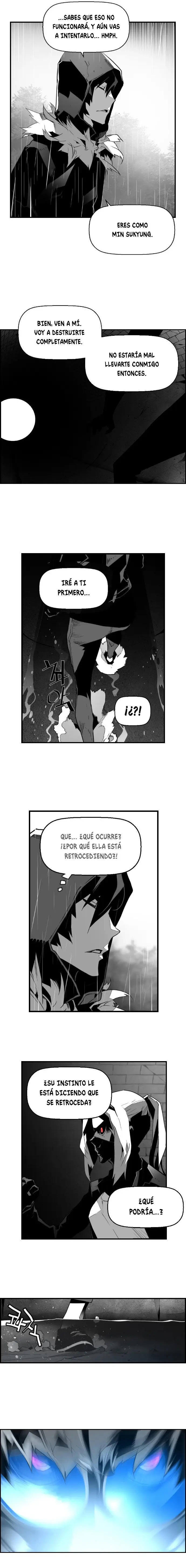 Terror Man capítulo 56 página 9