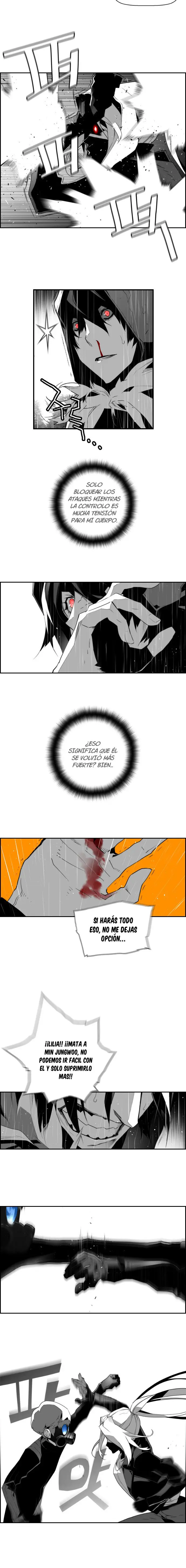 Terror Man capítulo 57 página 6
