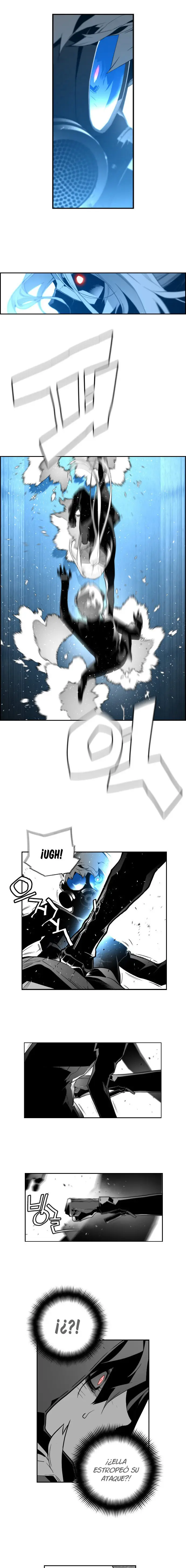 Terror Man capítulo 57 página 7