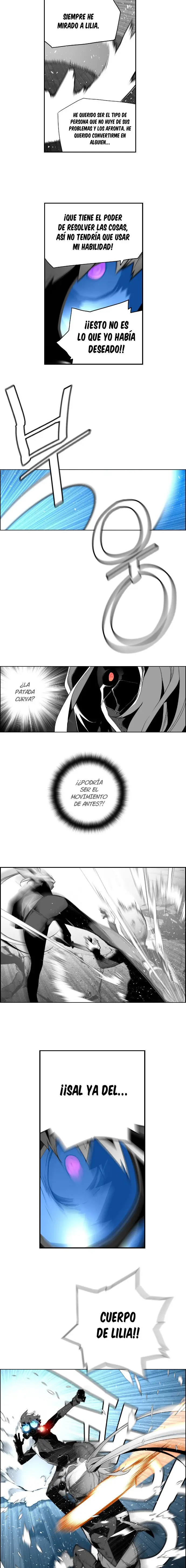 Terror Man capítulo 57 página 8