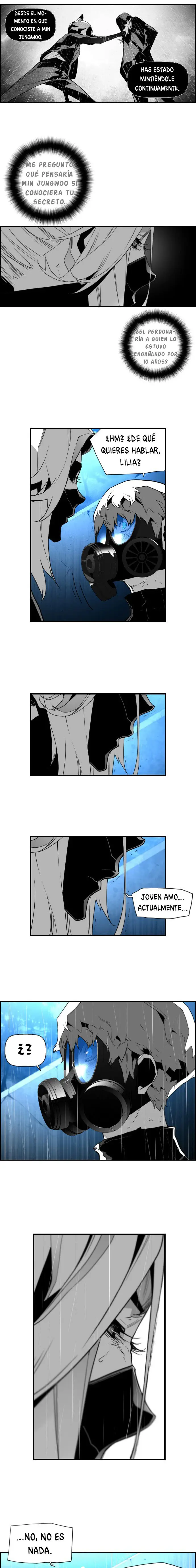 Terror Man capítulo 58 página 5