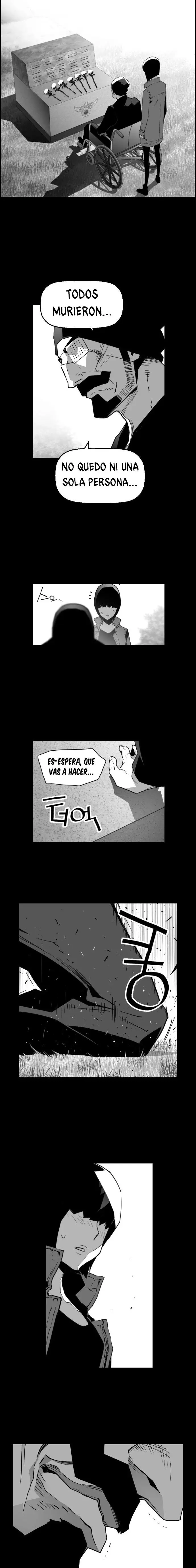 Terror Man capítulo 59 página 7