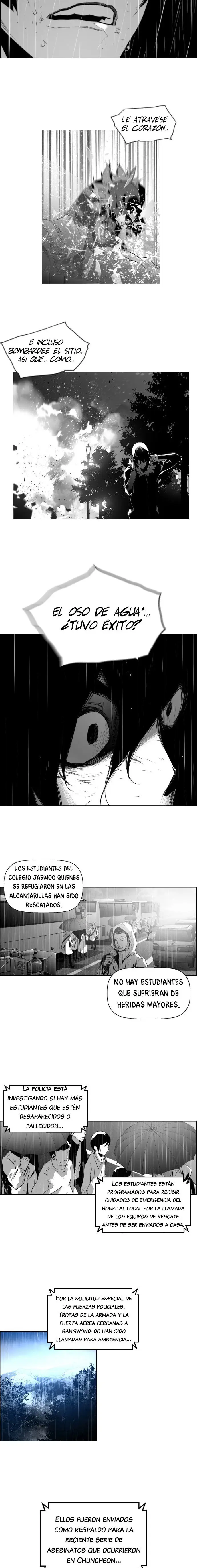 Terror Man capítulo 59 página 11