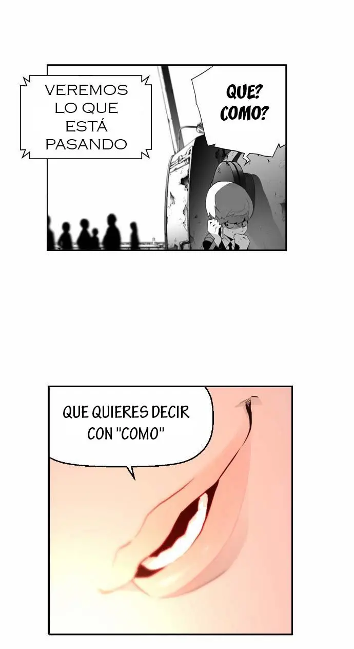 Terror Man capítulo 6 página 12