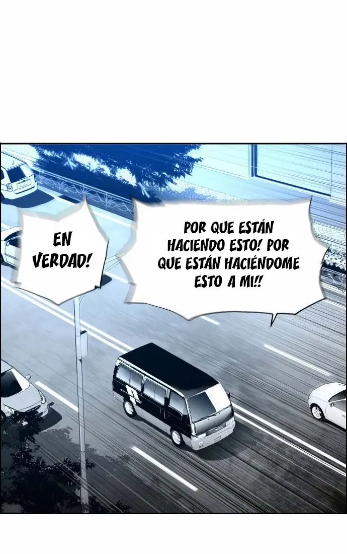 Terror Man capítulo 6 página 14
