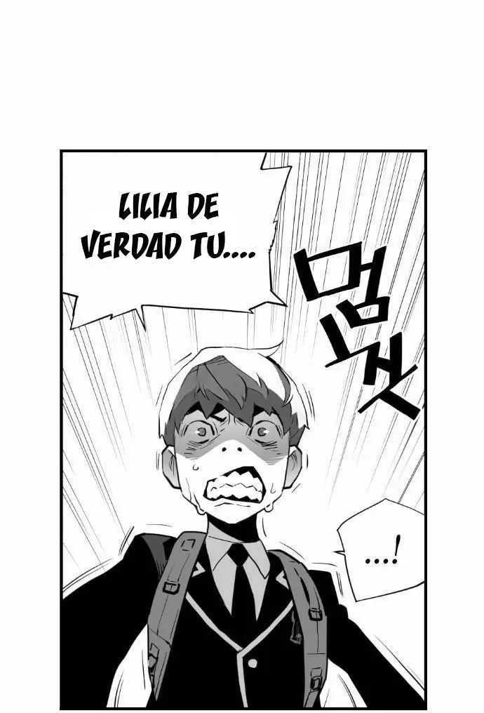 Terror Man capítulo 6 página 34