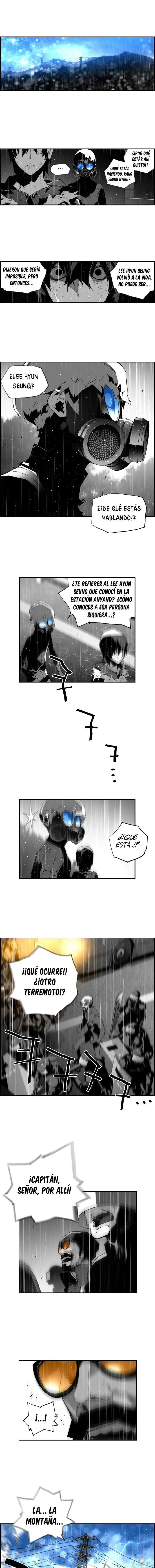 Terror Man capítulo 60 página 3