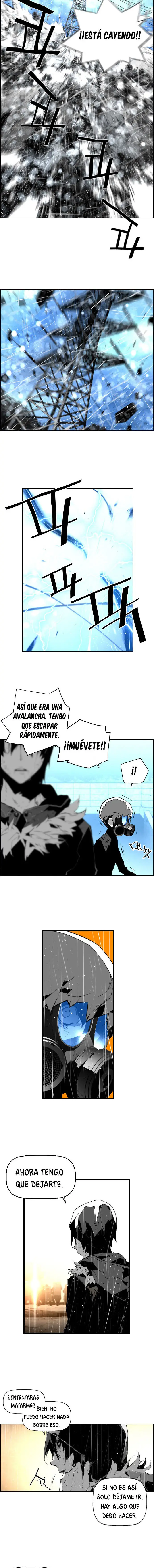 Terror Man capítulo 60 página 4