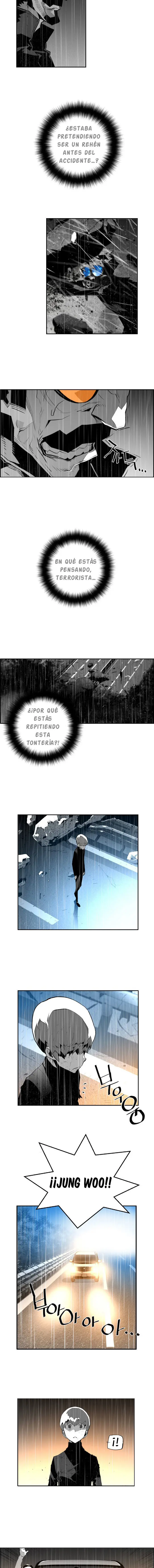 Terror Man capítulo 60 página 7