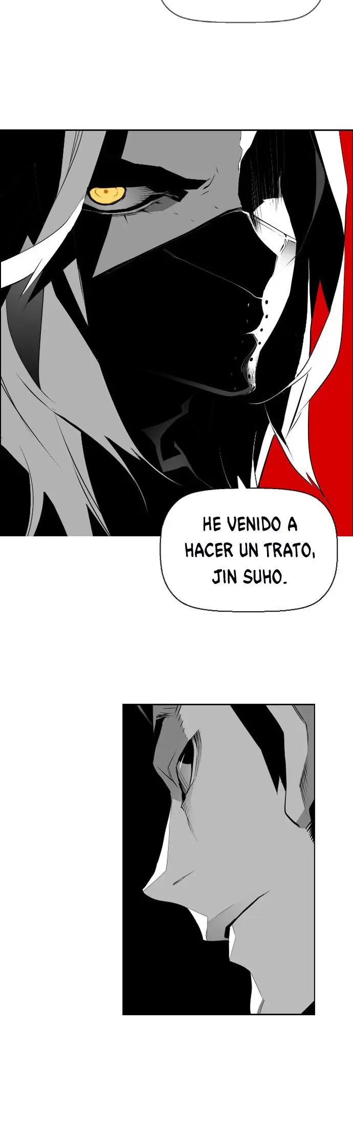 Terror Man capítulo 61 página 12