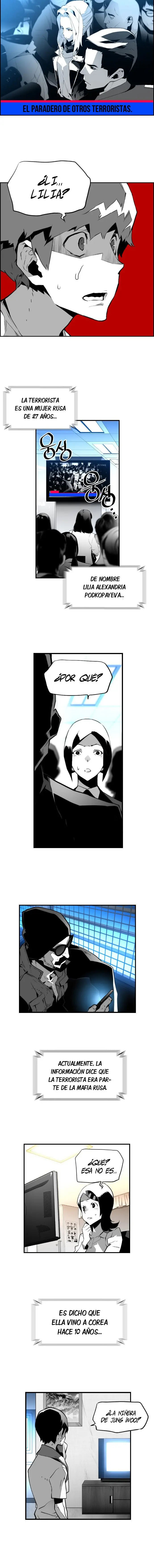 Terror Man capítulo 62 página 5