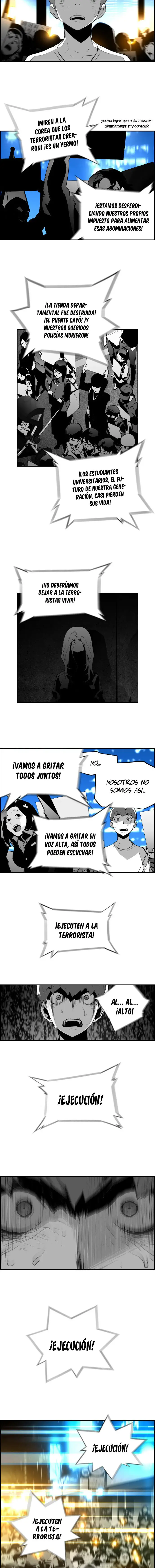 Terror Man capítulo 63 página 11