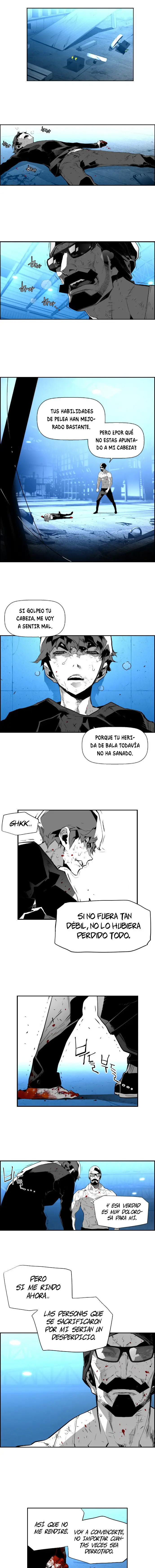 Terror Man capítulo 64 página 7