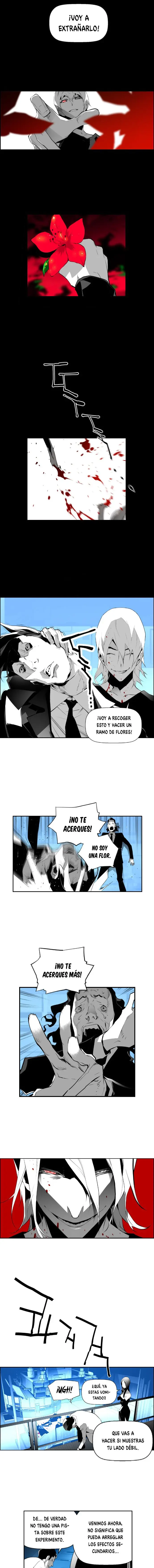 Terror Man capítulo 66 página 9