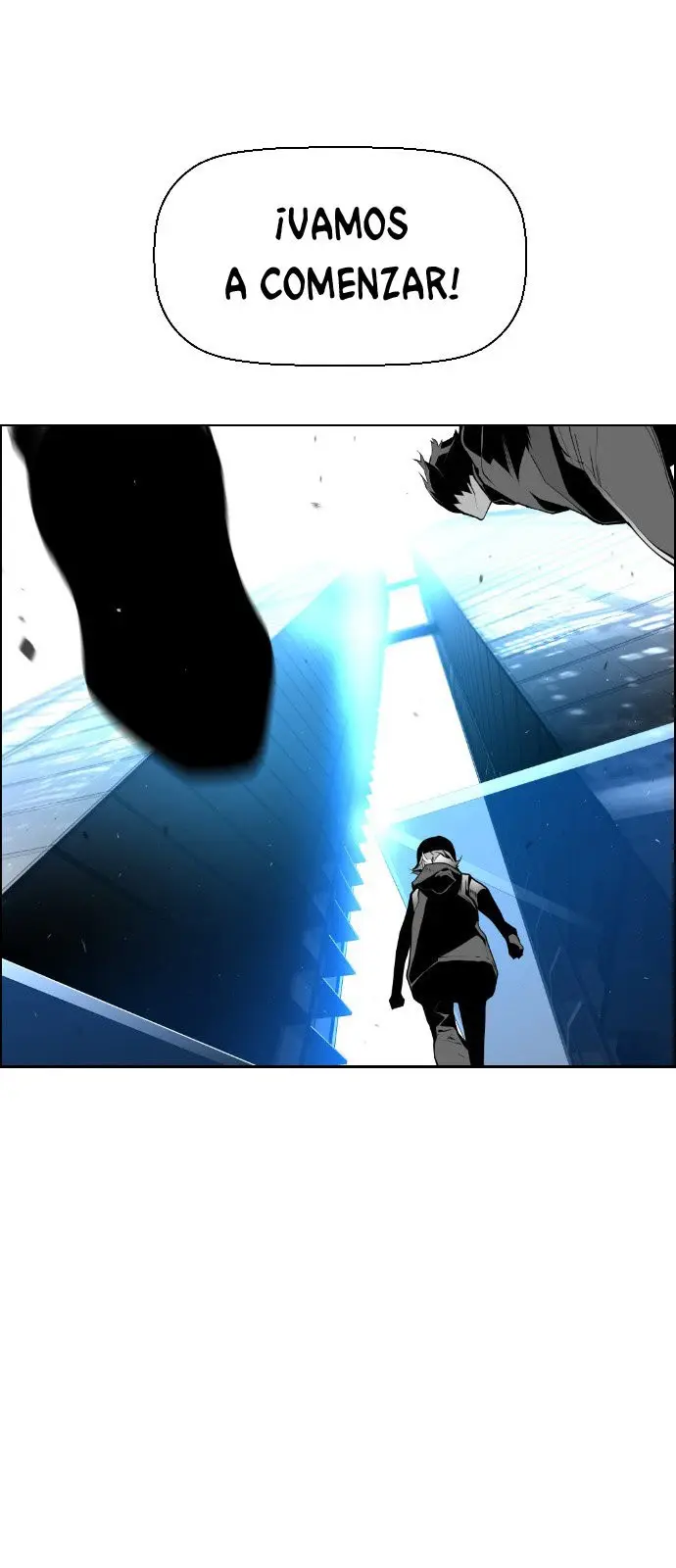 Terror Man capítulo 68 página 12